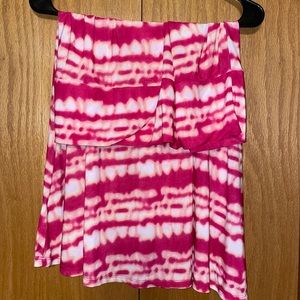 LuLaRoe 3x skirt